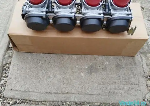 CARBURATOARE suzuki gsxr / 600 / SRAD - 5/8