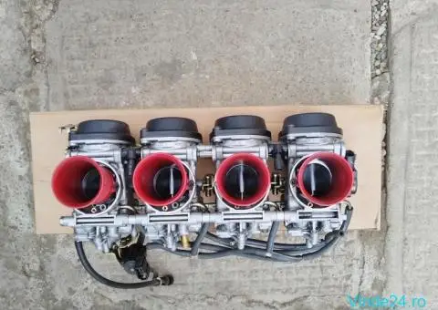 CARBURATOARE suzuki gsxr / 600 / SRAD - 8/8