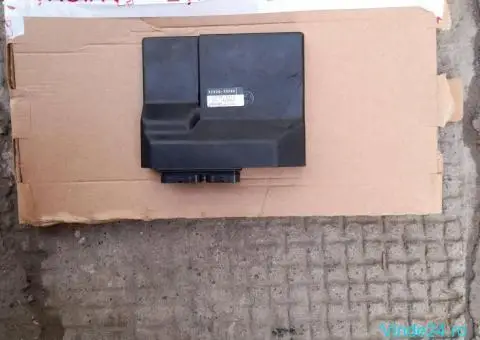 CDI suzuki gsxr 600 / 750 K 1 K 2 K 3 - 1/8