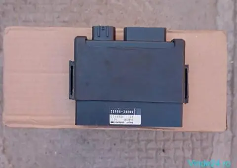 CDI suzuki gsxr 600 / 750 SRAD - 3/8