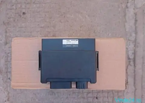 CDI suzuki gsxr 600 / 750 SRAD - 6/8