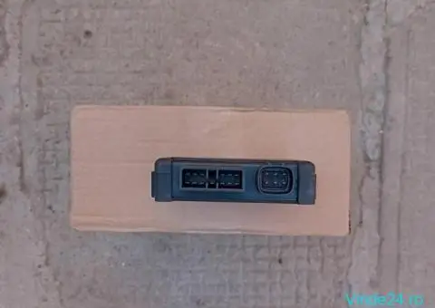 CDI suzuki gsxr 600 / 750 SRAD - 7/8