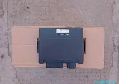 CDI suzuki gsxr 600 / 750 SRAD - 8/8