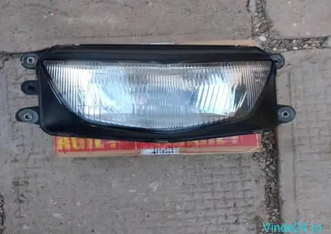 FAR kawasaki zx 6 r - 1/8