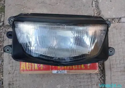 FAR kawasaki zx 6 r - 2/8