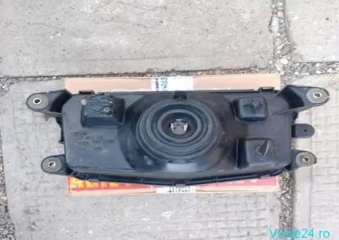 FAR kawasaki zx 6 r - 3/8