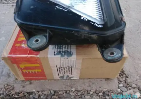 FAR kawasaki zx 6 r - 4/8