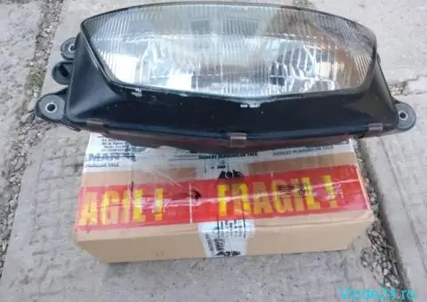 FAR kawasaki zx 6 r - 6/8