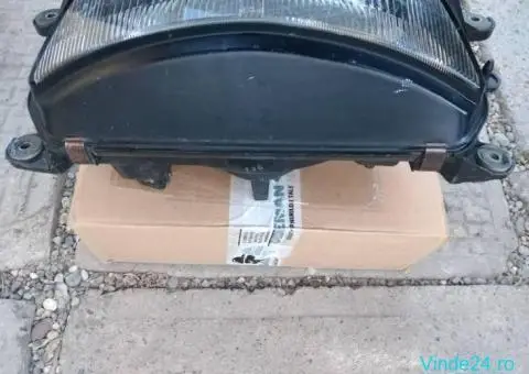 FAR kawasaki zx 6 r - 7/8