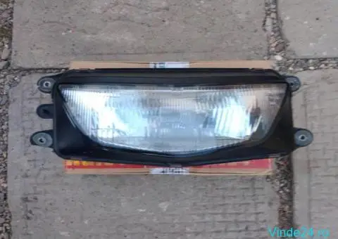 FAR kawasaki zx 6 r - 8/8