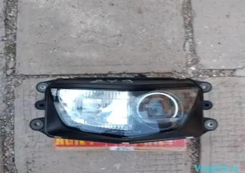 FAR kawasaki zx 9 r - 1/8