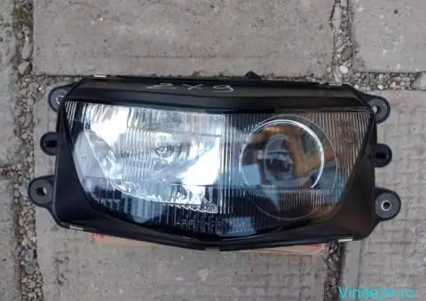 FAR kawasaki zx 9 r - 2/8