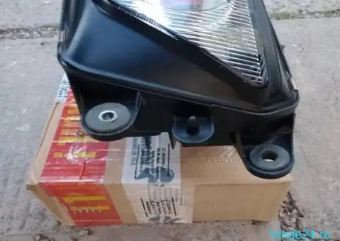 FAR kawasaki zx 9 r - 5/8