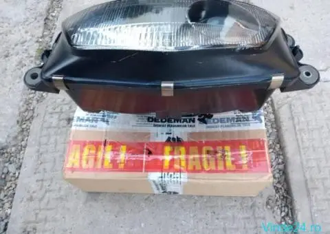 FAR kawasaki zx 9 r - 6/8