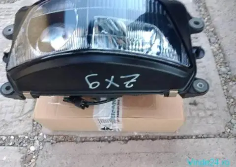 FAR kawasaki zx 9 r - 7/8