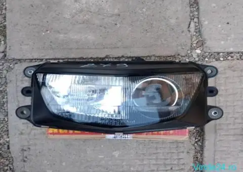 FAR kawasaki zx 9 r - 8/8