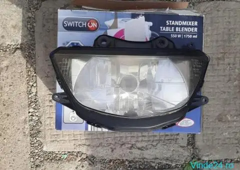 FAR kawasaki zx 6 r / zx 9 r - 1/8