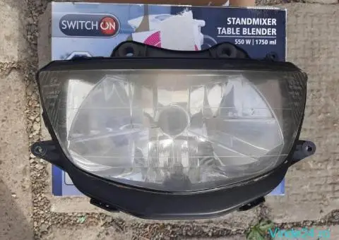 FAR kawasaki zx 6 r / zx 9 r - 2/8