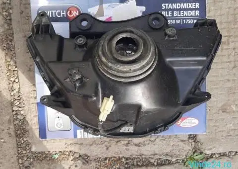 FAR kawasaki zx 6 r / zx 9 r - 3/8