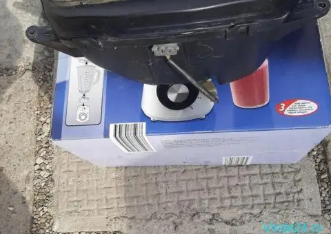 FAR kawasaki zx 6 r / zx 9 r - 4/8