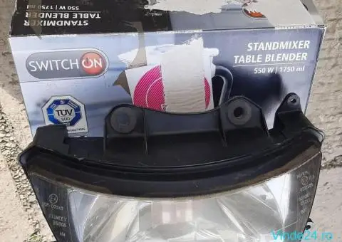 FAR kawasaki zx 6 r / zx 9 r - 5/8