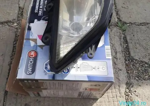 FAR kawasaki zx 6 r / zx 9 r - 6/8