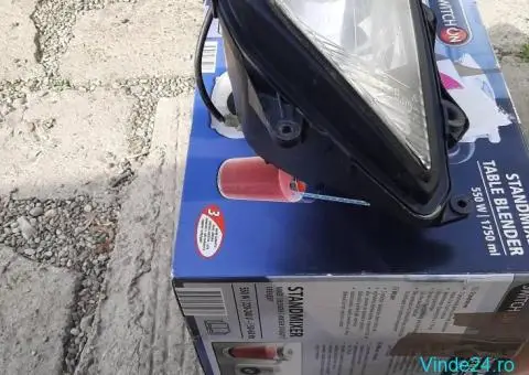 FAR kawasaki zx 6 r / zx 9 r - 7/8