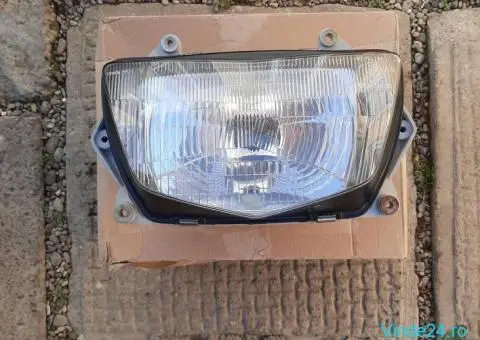 FAR honda cbr 600 F 2 F 3 - 1/8