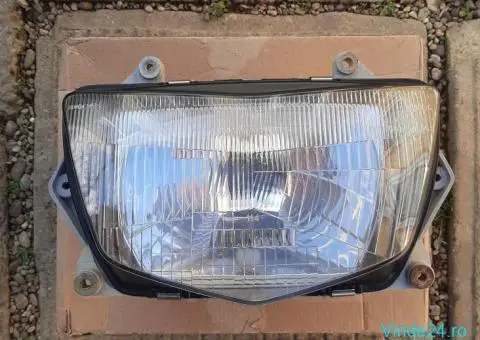 FAR honda cbr 600 F 2 F 3 - 2/8