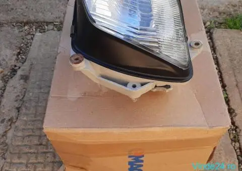 FAR honda cbr 600 F 2 F 3 - 4/8