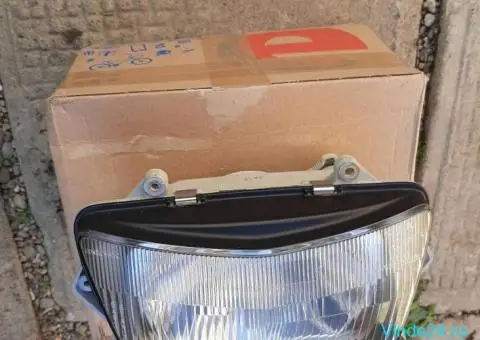 FAR honda cbr 600 F 2 F 3 - 7/8