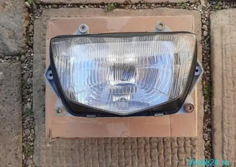 FAR honda cbr 600 F 2 F 3 - 8/8