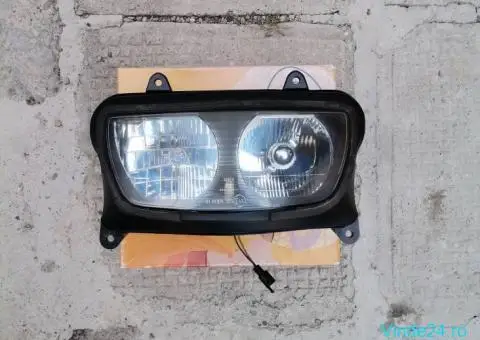 FAR honda cbr 600 F2 F3 / 92-98 ! stare foarte buna - 1/8