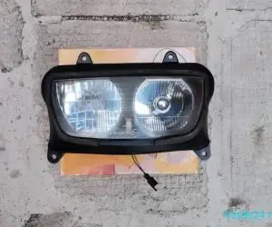 FAR honda cbr 600 F2 F3 / 92-98 ! stare foarte buna