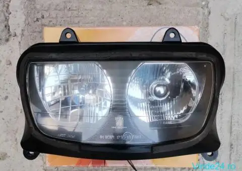 FAR honda cbr 600 F2 F3 / 92-98 ! stare foarte buna - 2/8