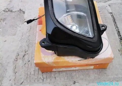 FAR honda cbr 600 F2 F3 / 92-98 ! stare foarte buna - 4/8