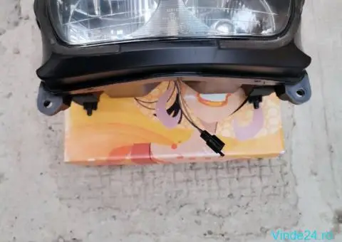 FAR honda cbr 600 F2 F3 / 92-98 ! stare foarte buna - 6/8