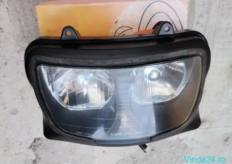 FAR honda cbr 600 F2 F3 / 92-98 ! stare foarte buna - 7/8