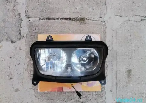 FAR honda cbr 600 F2 F3 / 92-98 ! stare foarte buna - 8/8