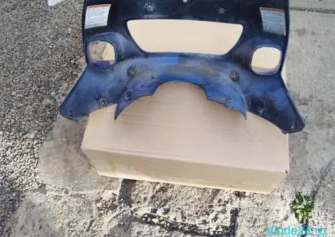 CARENA frontala suzuki gsxr 600 / 750 SRAD - 2/8