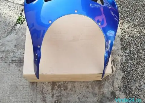 CARENA frontala suzuki gsxr 600 / 750 SRAD - 4/8