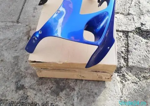 CARENA frontala suzuki gsxr 600 / 750 SRAD - 6/8