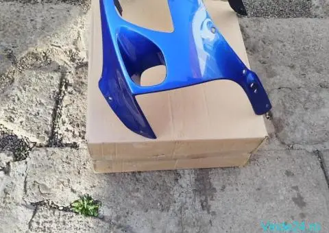 CARENA frontala suzuki gsxr 600 / 750 SRAD - 7/8