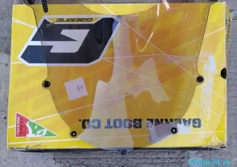 PARBRIZ suzuki gsxr 600 / 750 / SRAD - 2/8