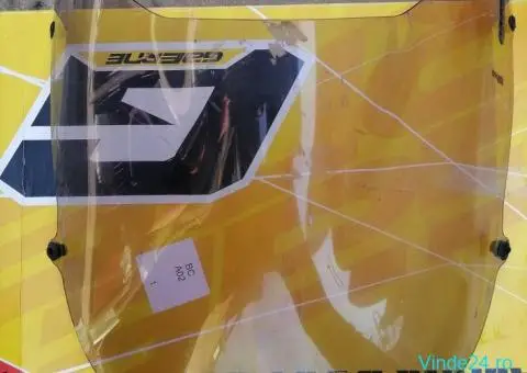 PARBRIZ suzuki gsxr 600 / 750 / SRAD - 3/8