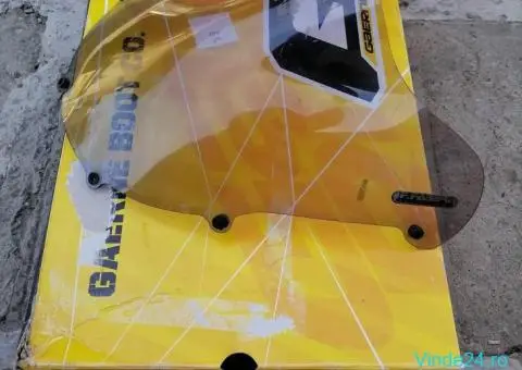 PARBRIZ suzuki gsxr 600 / 750 / SRAD - 5/8