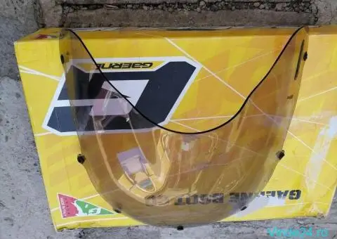 PARBRIZ suzuki gsxr 600 / 750 / SRAD - 7/8