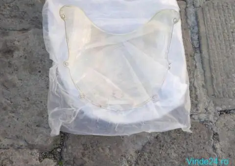 PARBRIZ suzuki gsxr 600 / 750 SRAD - 2/8