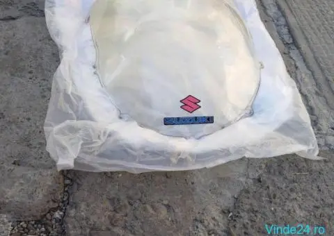 PARBRIZ suzuki gsxr 600 / 750 SRAD - 3/8