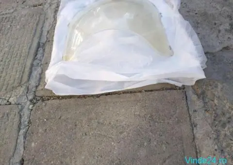 PARBRIZ suzuki gsxr 600 / 750 SRAD - 4/8